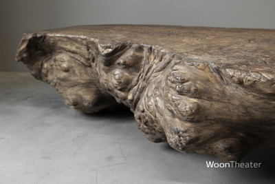 Bijzondere salontafel | masterpiece