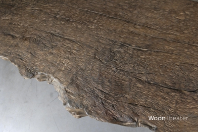 Bijzondere salontafel | masterpiece