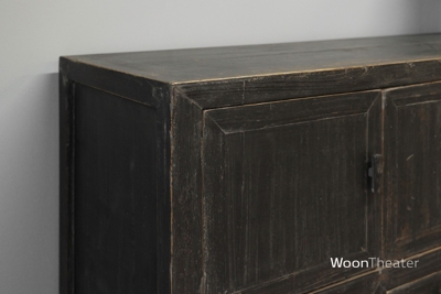 Origineel oud dressoir 