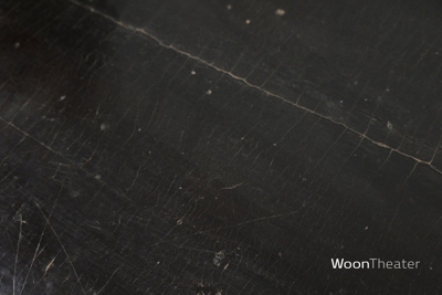 Vintage wandtafel | China