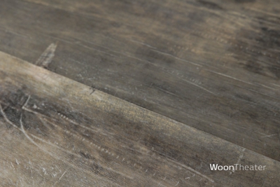 Origineel oude wandtafel