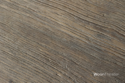 Origineel oude wandtafel met plank