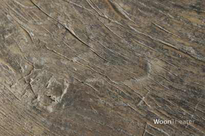 Origineel oude wandtafel 
