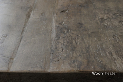 Origineel oude salontafel 