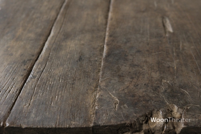 Origineel oude salontafel 