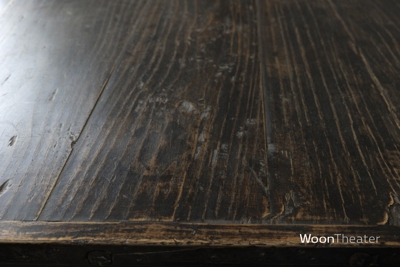 Origineel oude salontafel 