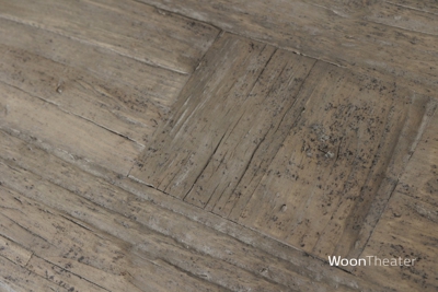 Origineel oud dressoir | Tibet