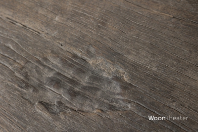 Origineel oude wandtafel 