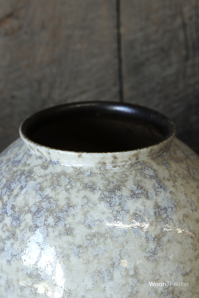 Vintage pot glazuur | China