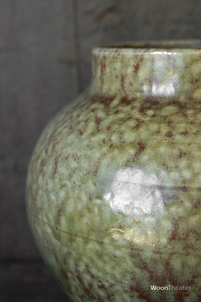 Vintage pot | China