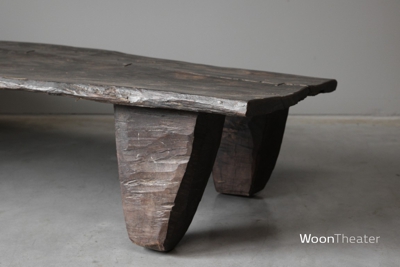 Origineel oude Naga tafel