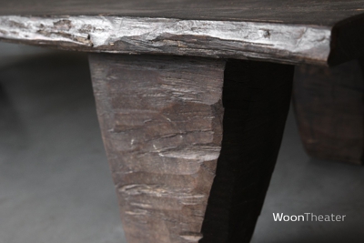 Origineel oude Naga tafel