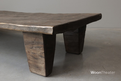 Origineel oude Naga tafel