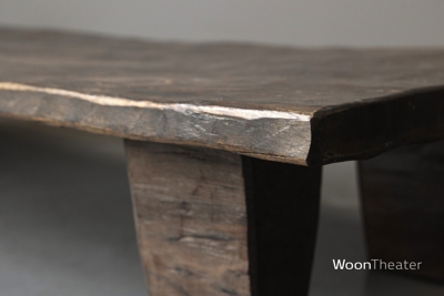 Origineel oude Naga tafel