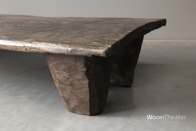 Origineel oude Naga tafel