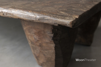 Origineel oude Naga tafel