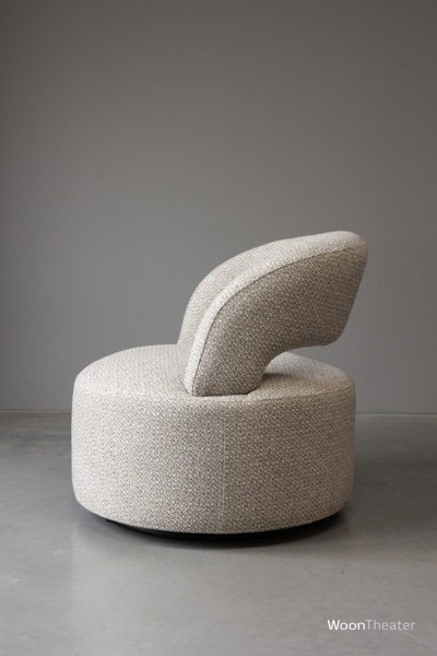 Fauteuil Oos