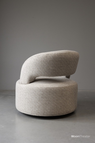 Fauteuil Oos