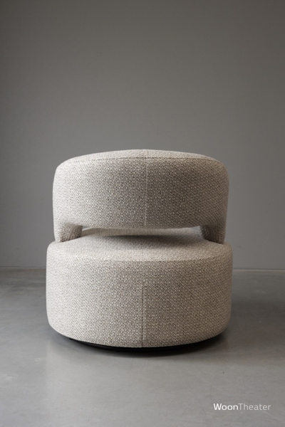 Fauteuil Oos