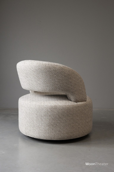 Fauteuil Oos
