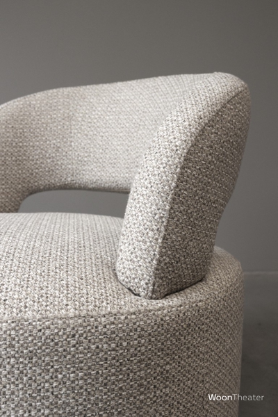 Fauteuil Oos