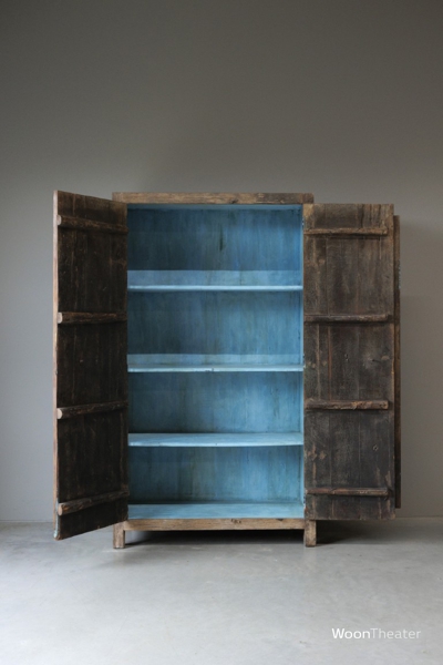 Authentieke kast | India