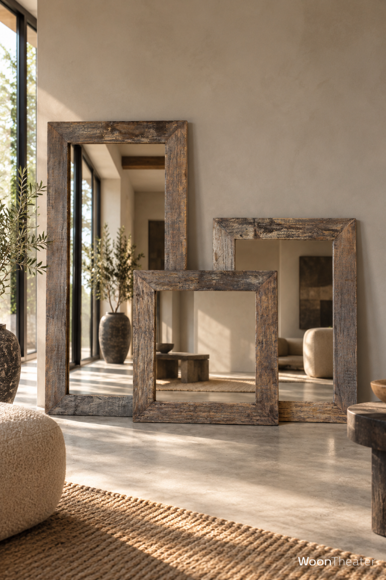 Spiegel Tess | Small | 90x80