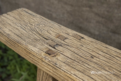 Rustiek houten bankje | Landelijke stijl | China