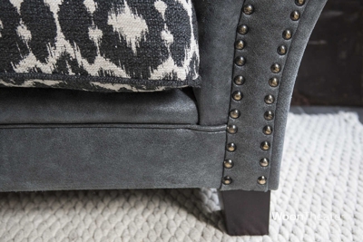 Comfortabele American-style sofa | Cheryl | Nederland