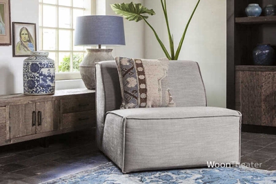 Almachtig schattig Vernauwd Lounge element / fauteuil | Times bank | 100% Handmade in Holland |  Uitgebreide stof- en kleurkeuze