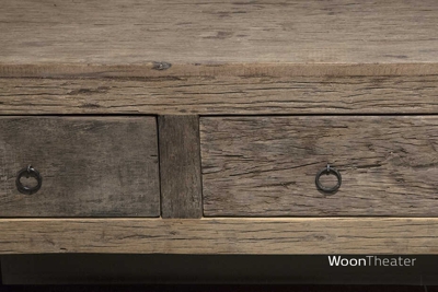 Wandtafel | Railway