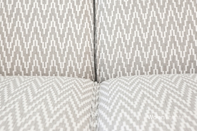 Luxe outdoor lounge element/longchair | Times Outdoor by WoonTheater