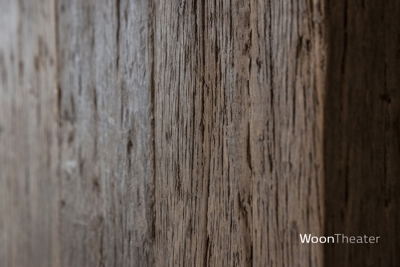 Tafelblad new York | oud hout