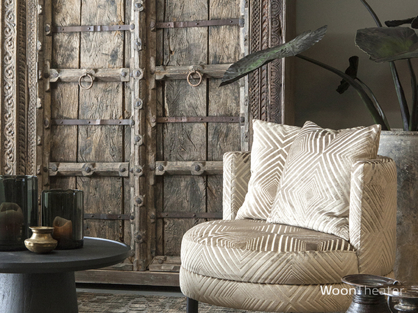 stijlvol wonen stoelen