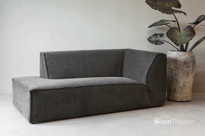 Lounge element | handmade in Holland