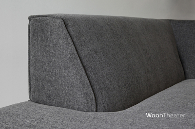Lounge element | handmade in Holland