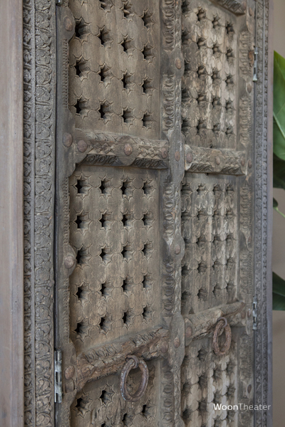 Antieke Indiase kast | India