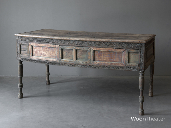 Antieke tafel | vintage