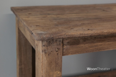 Oude workmate | vintage