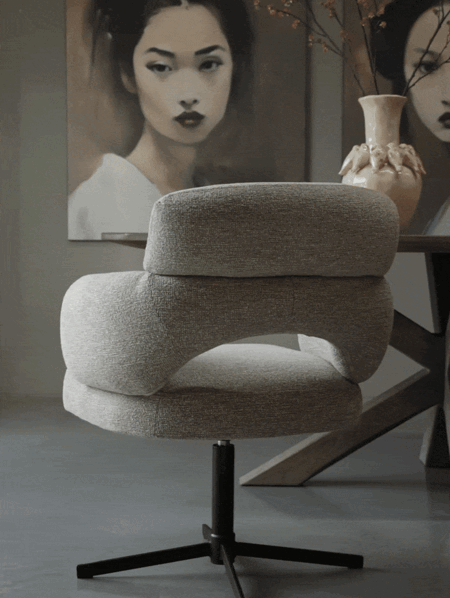 Eetkamerstoelen | WoonTheater