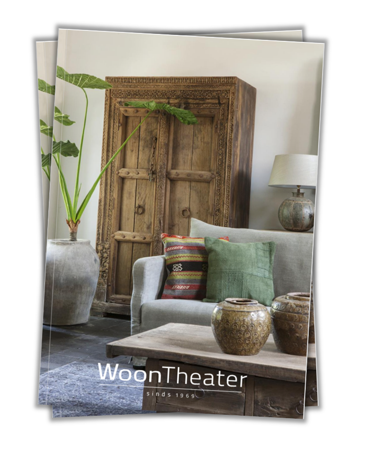 WoonTheater Magazine