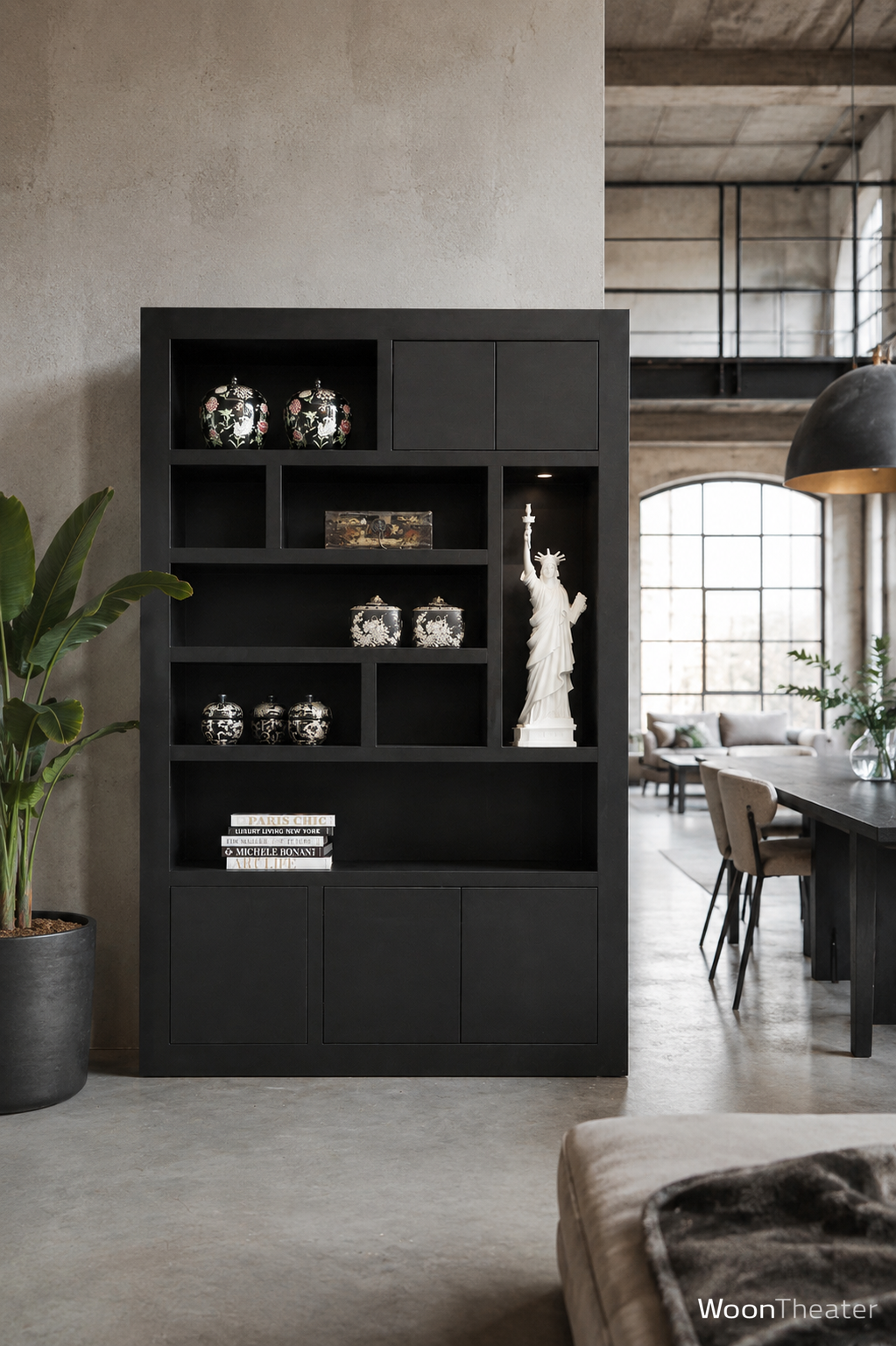 Tailormade kast | stijlvol wonen