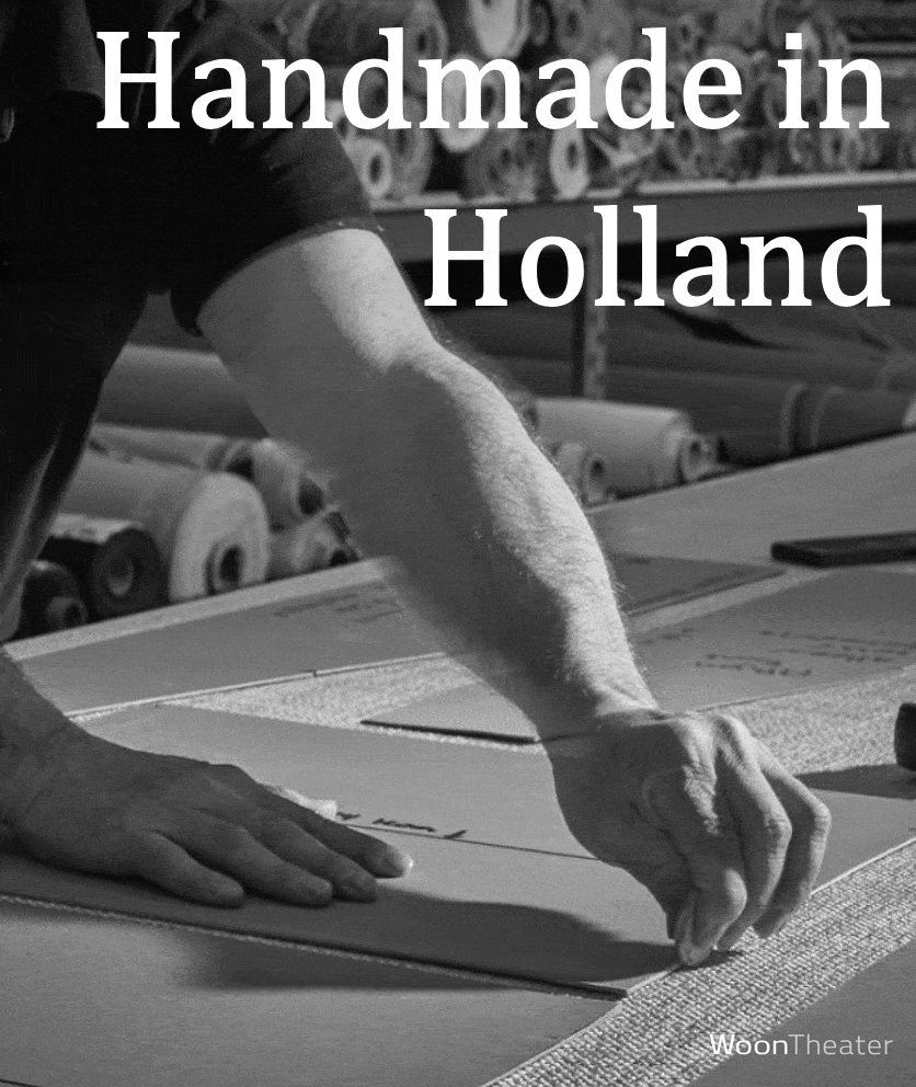 Handmade in Holland