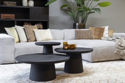 Large | salontafel Ron | Eleonora