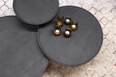 Large | salontafel Ron | Eleonora