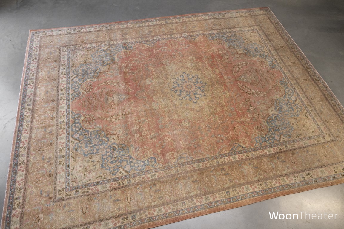 Vintage tapijt | Iran