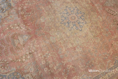 Vintage Perzisch tapijt | Iran