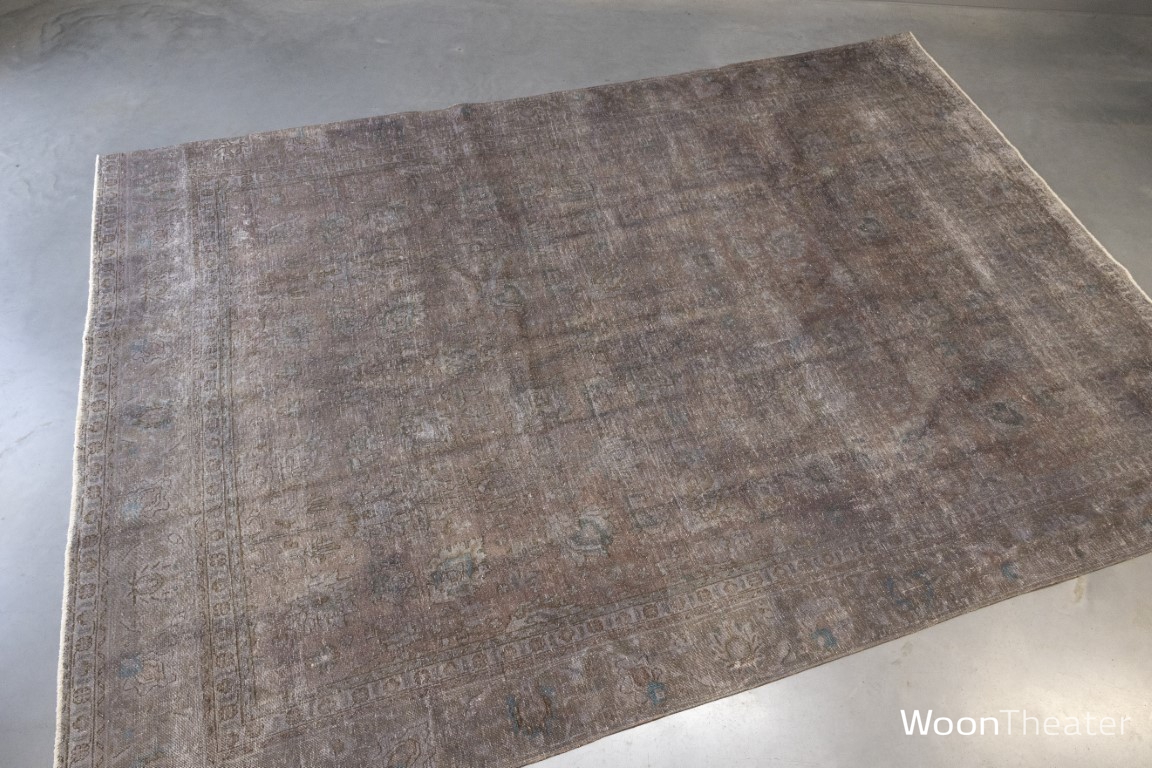 Vintage Perzisch tapijt | Iran