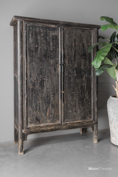 Origineel oude kast | stijlvol wonen
