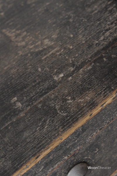 Origineel oude wandtafel | China